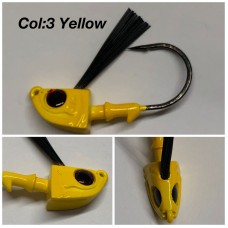 Col:3 Yellow