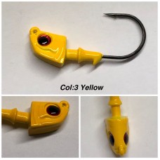 Col:3 Yellow